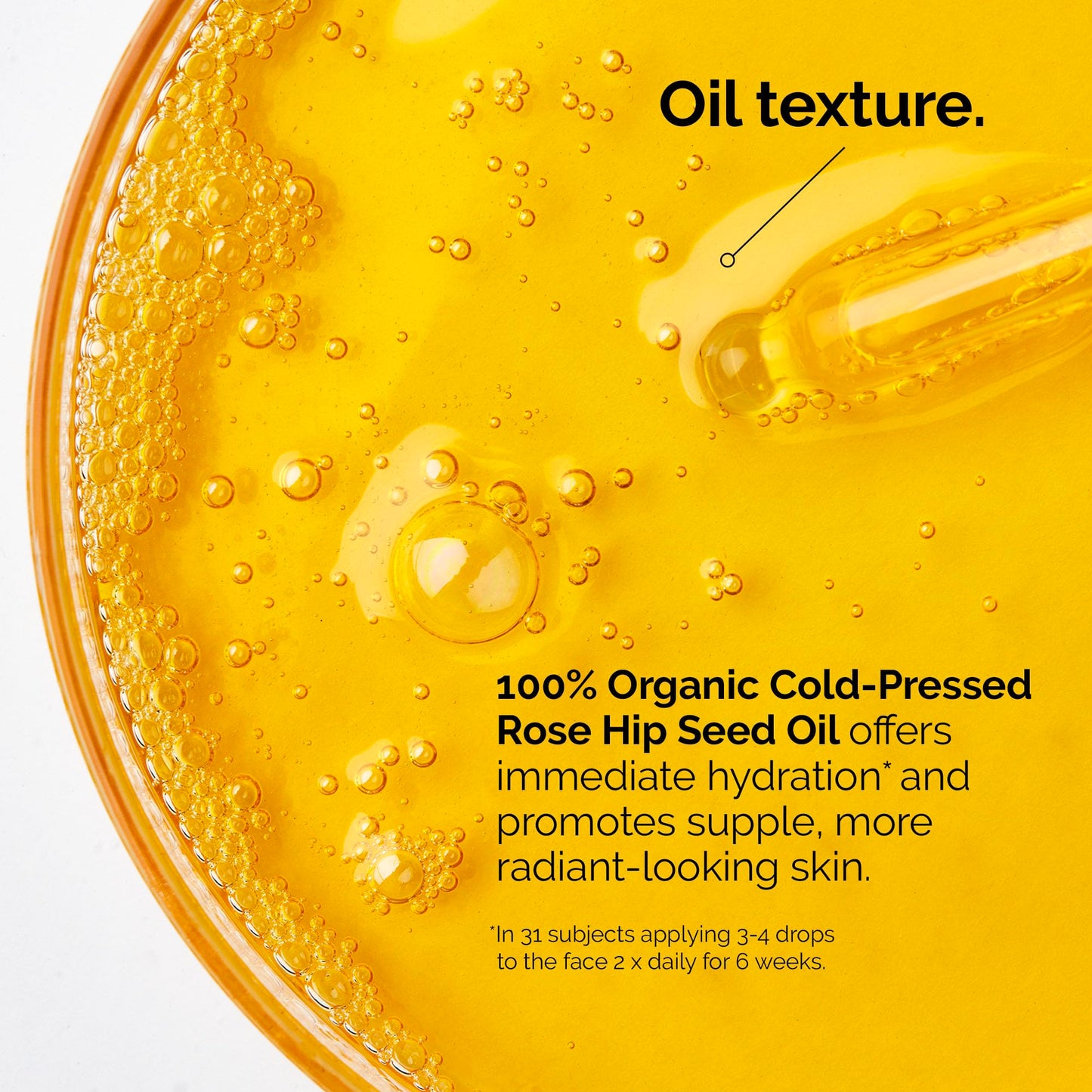 The Ordinary Rosehip Seed Oil – Ancient Beauty in a Modern Bottle