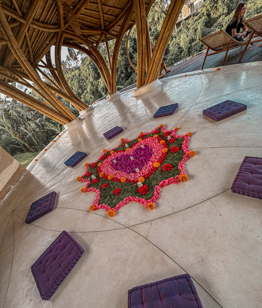 From Bean to Bliss: Why Cacao Ceremonies Are Pure Magic
