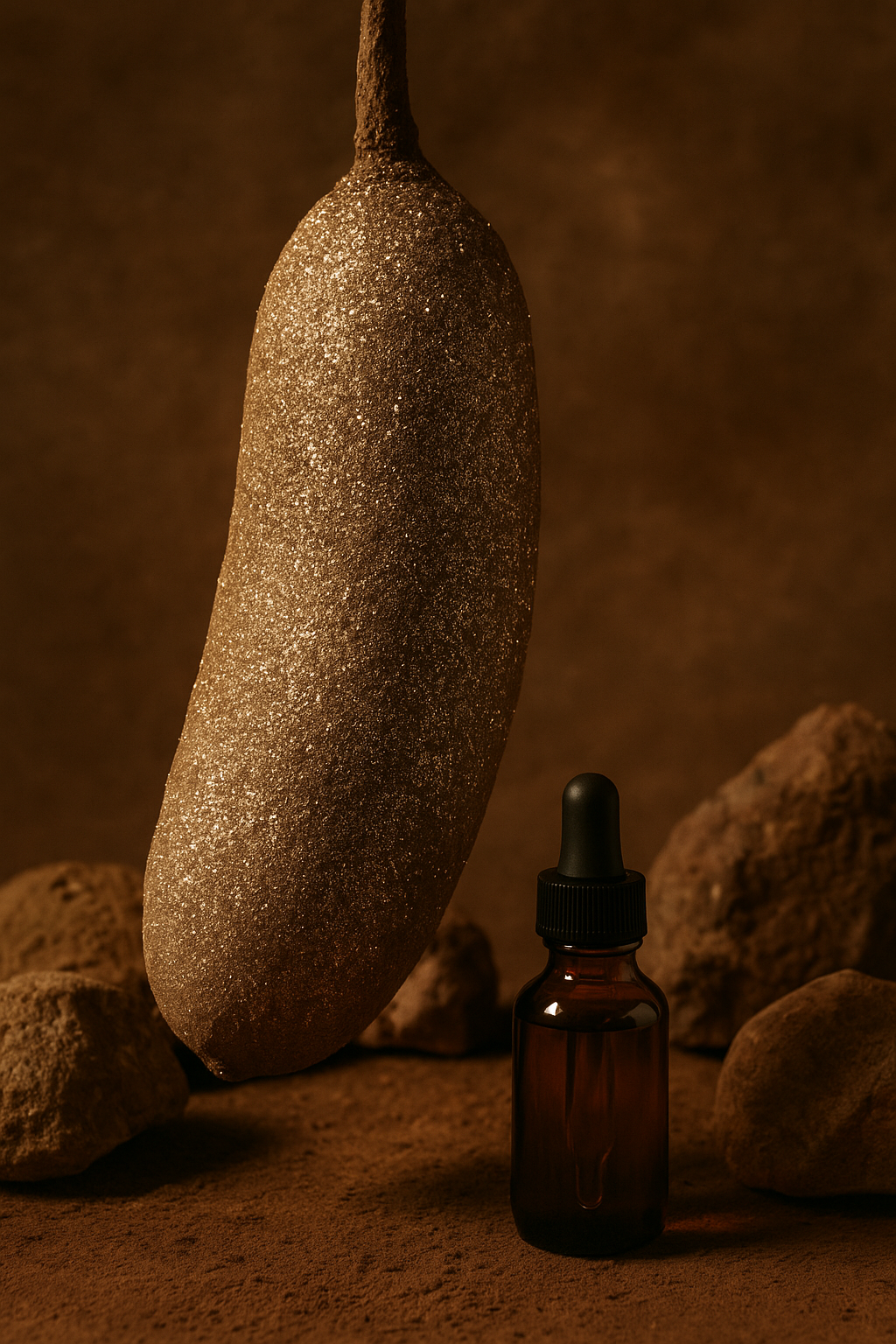 The South African Secret for Sculpted Skin: Sausage Tree Extract