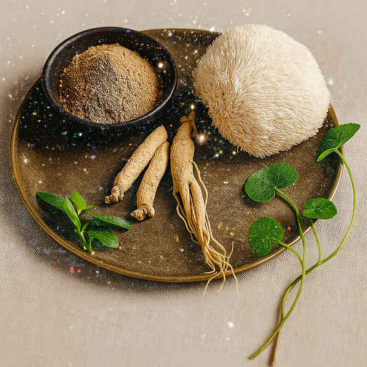 From Ayurveda to Zen: Ancient Focus Enhancers the World Knew Before Adderall