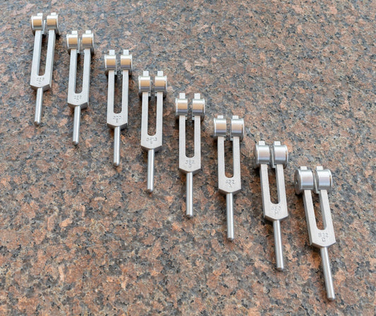 Tuned In & Zen’d Out: Tuning Fork Therapy For Best Reset Ever