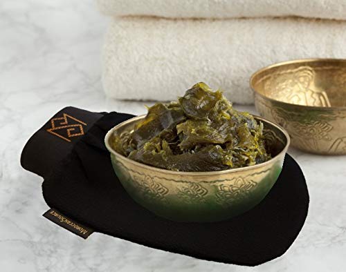 Moroccan Kessa Exfoliating Mitt