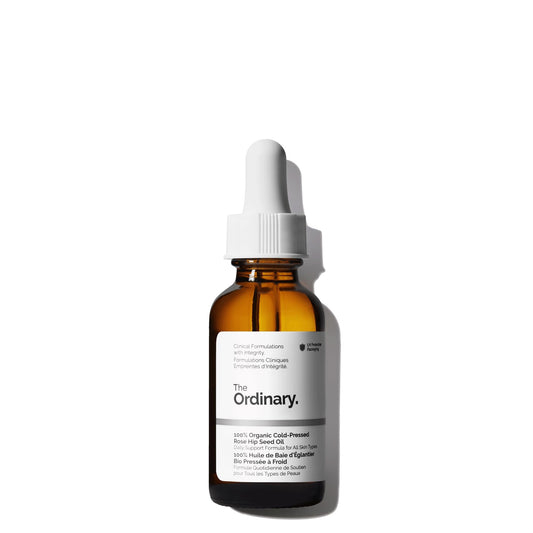 The Ordinary Rosehip Seed Oil – Ancient Beauty in a Modern Bottle