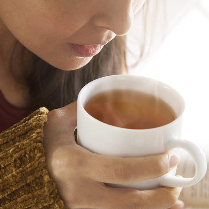 Organic Rooibos 100 Teabags, Hand Picked in South Africa