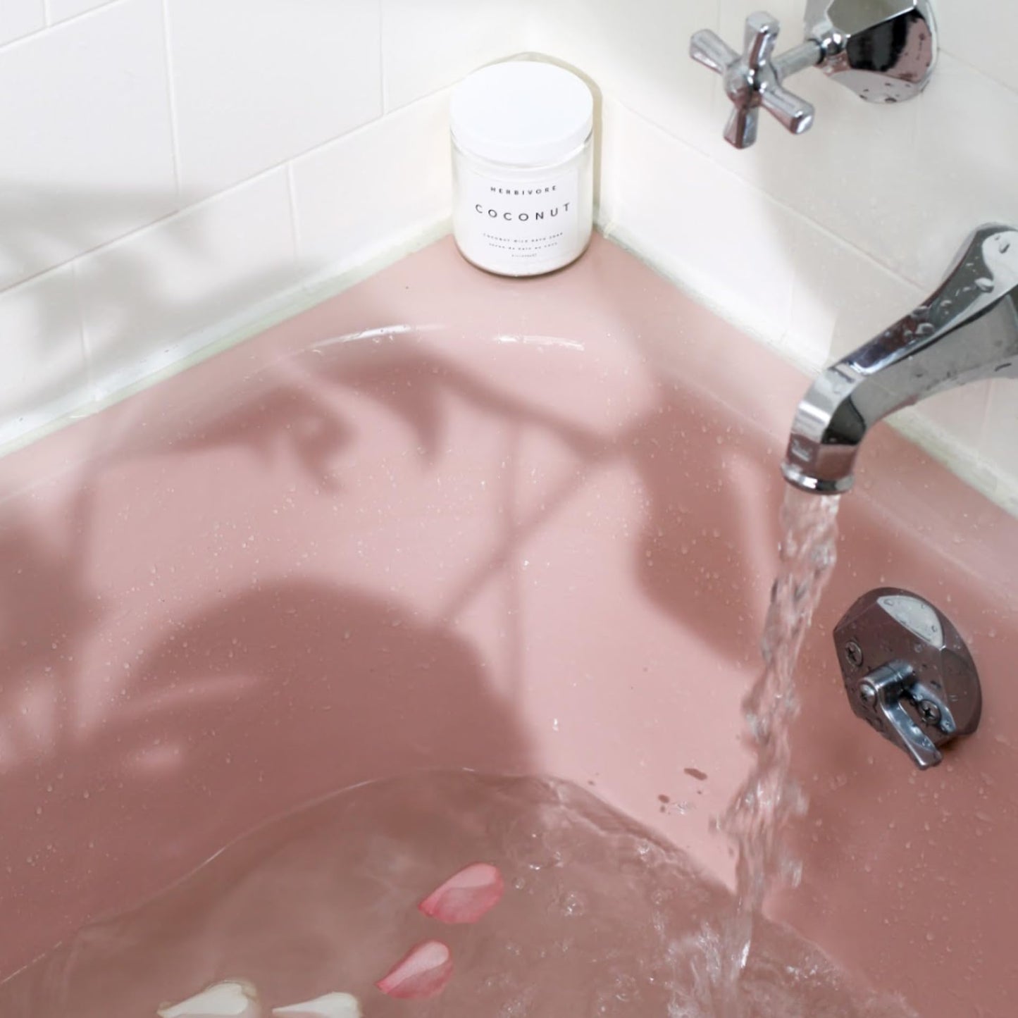 HERBIVORE Coconut Milk Bath Soak