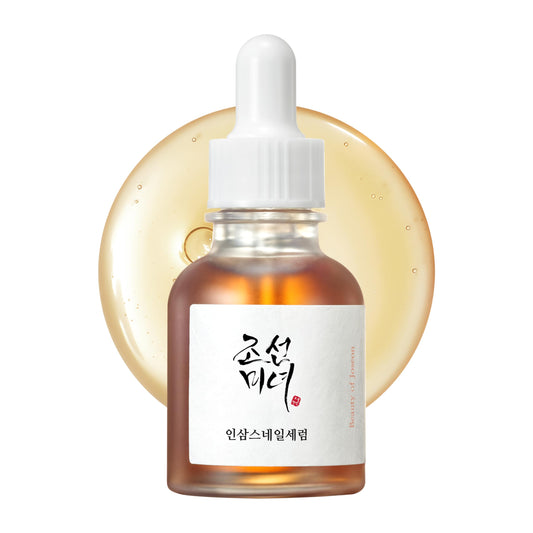 Beauty of Joseon Revive Snail Mucin Ginseng Serum
