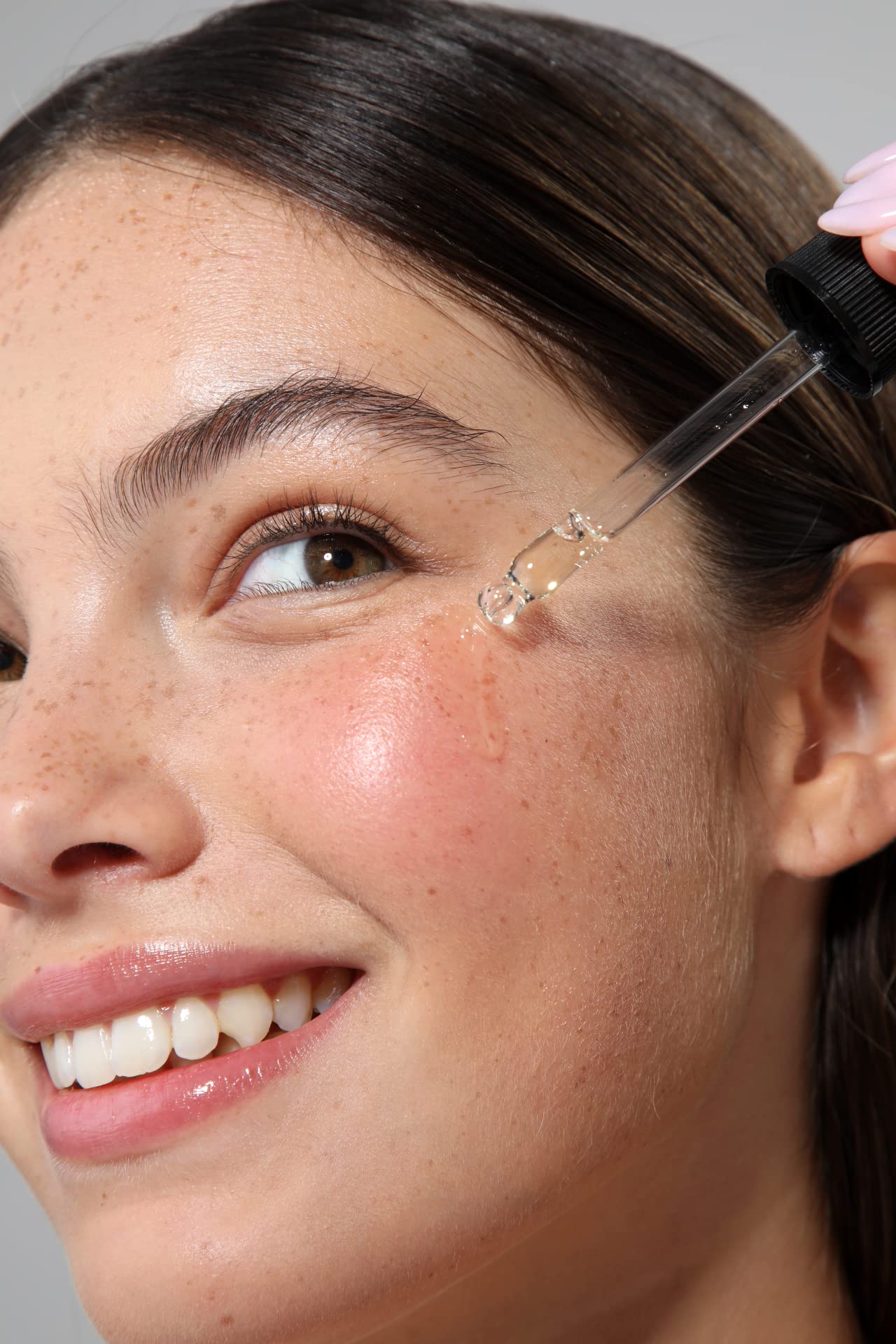 Cliganic 100% Organic Cold Pressed Baobab Oil