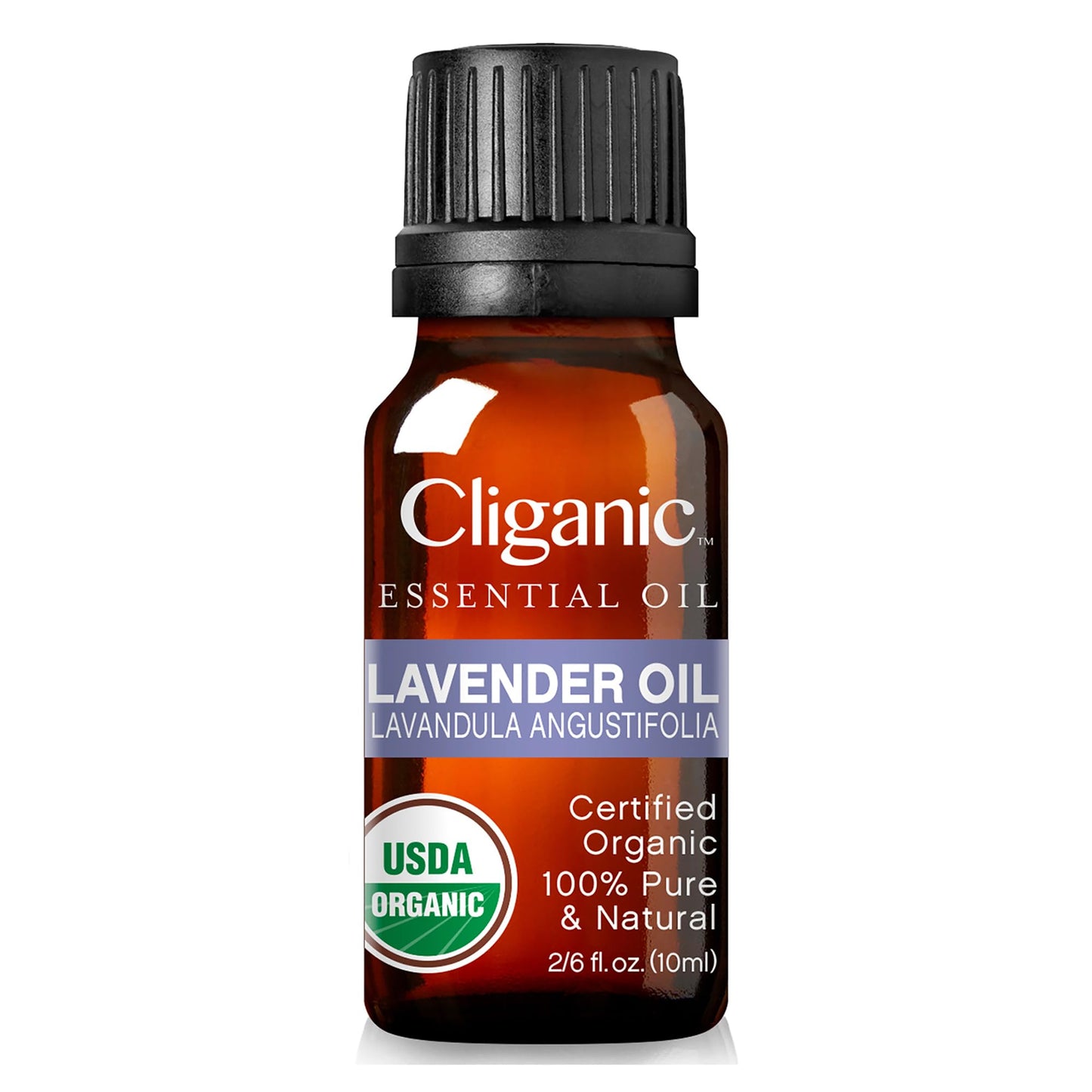 Cliganic Organic Lavender Oil