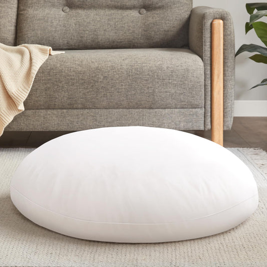 Luxe Grounding Cushion for Sacred Rituals