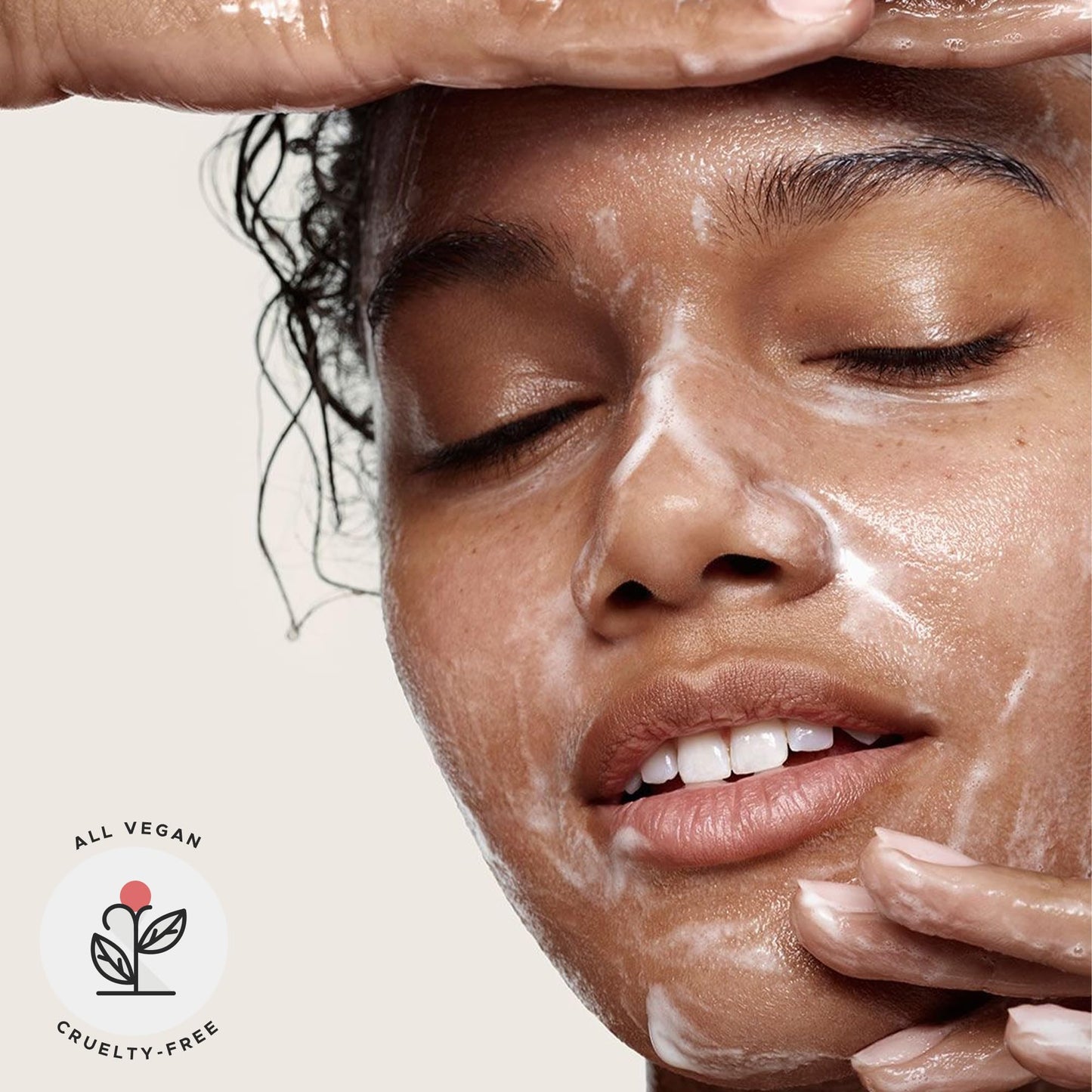 Raw African Black Soap Bar (8oz)